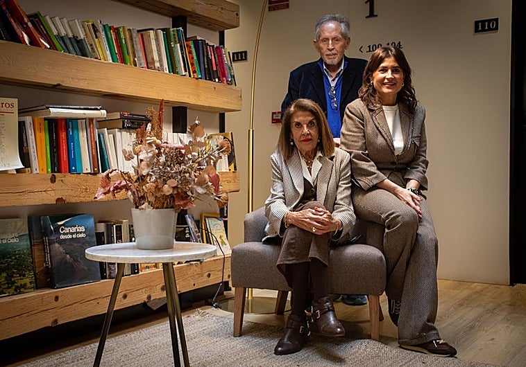 El coqueto y singular alojamiento a los pies de la Alhambra